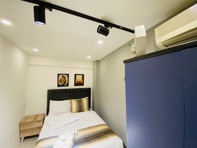 Istanbul Budget Hotel