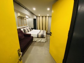 Istanbul Budget Hotel