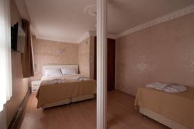 Istanbul Budget Hotel