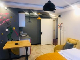 Istanbul Budget Hotel