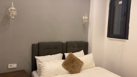 Istanbul Budget Hotel