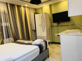 Istanbul Budget Hotel