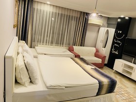 Istanbul Budget Hotel