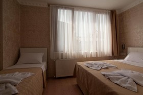 Istanbul Budget Hotel