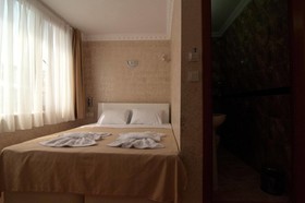 Istanbul Budget Hotel