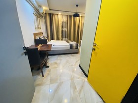 Istanbul Budget Hotel