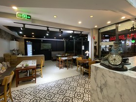 Istanbul Budget Hotel