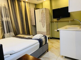 Istanbul Budget Hotel