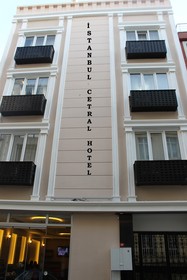 Istanbul Central