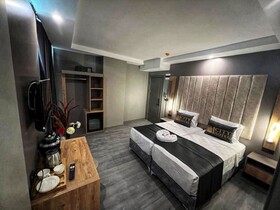 Istanbul City Airport Hotel