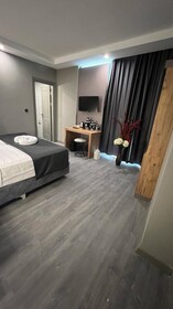 Istanbul City Airport Hotel