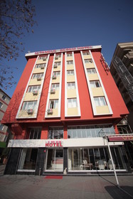 Istanbul Dedem