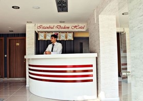 Istanbul Dedem