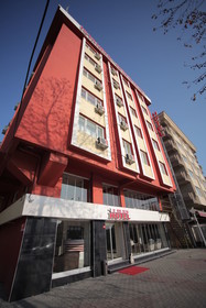 Istanbul Dedem