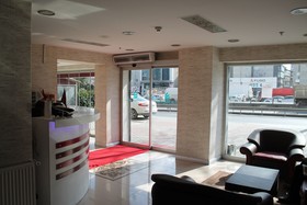 Istanbul Dedem