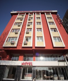 Istanbul Dedem