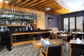 Istanbul Dora Hotel