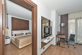 Istanbul Dora Hotel