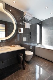 Istanbul Dora Hotel