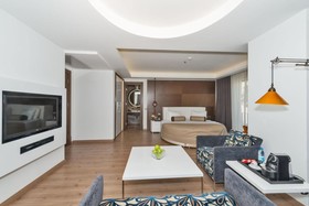 Istanbul Dora Hotel