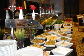 Istanbul Dora Hotel