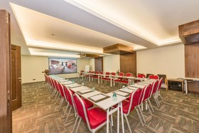 Istanbul Dora Hotel