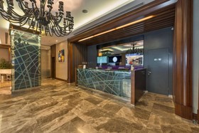 Istanbul Dora Hotel