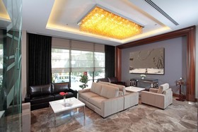 Istanbul Dora Hotel