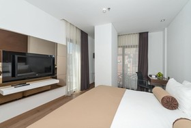 Istanbul Dora Hotel