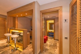 Istanbul Dora Hotel
