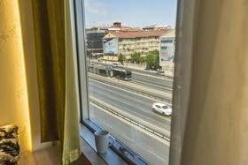 Istanbul Fair Hotel
