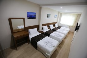 Istanbul Family Apartments