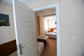 Istanbul Family Apartments