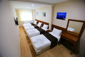 Istanbul Family Apartments