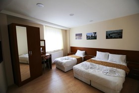 Istanbul Family Apartments