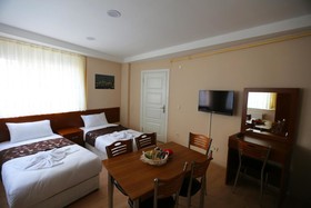 Istanbul Family Apartments