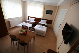 Istanbul Family Apartments