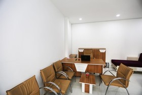 Istanbul Family Apartments