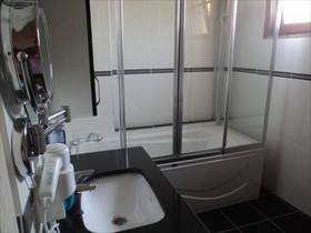 Istanbul Garden Suite