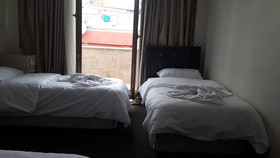 Istanbul Grand Aparts
