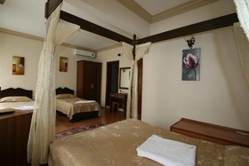 Istanbul Hanedan Hotel