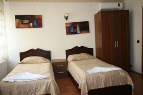 Istanbul Hanedan Hotel