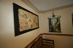 Istanbul Hanedan Hotel