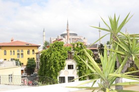 Istanbul Hanedan Hotel