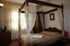 Istanbul Hanedan Hotel