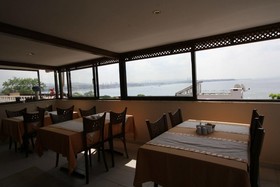 Istanbul Hanedan Hotel