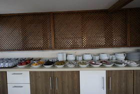 Istanbul Hanedan Hotel