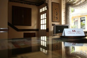 Istanbul Hanedan Hotel