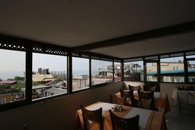 Istanbul Hanedan Hotel