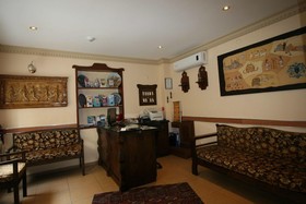 Istanbul Hanedan Hotel